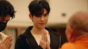 ลูกพีชทานสด 1. évad Ep.6 6. epizód