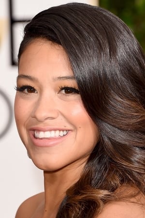 Gina Rodriguez profil kép