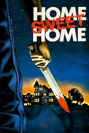 Home Sweet Home poszter
