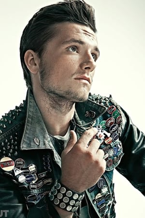 Josh Hutcherson profil kép