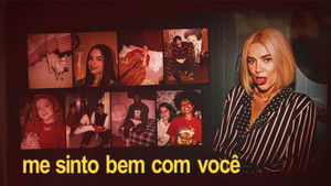 Me Sinto Bem Com Você háttérkép