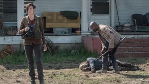 Fear the Walking Dead 5. évad Ep.9 4-es csatorna
