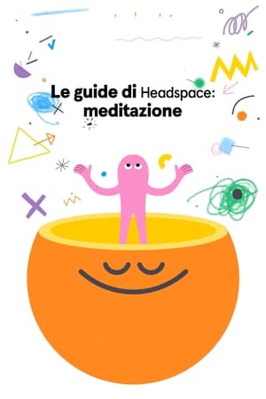 Headspace – Útmutató a meditációhoz poszter