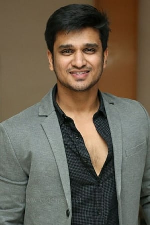 Nikhil Siddharth