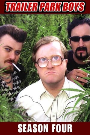 Trailer Park Boys