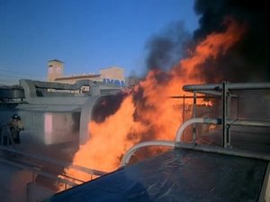 Quincy, M.E. Season 7 Ep.12 12. epizód