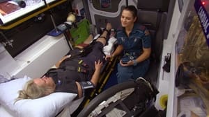 Ambulance Australia 3. évad Ep.5 5. epizód