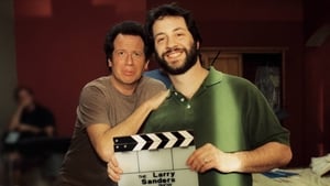 The Zen Diaries of Garry Shandling Season 1 Ep.1 1. epizód