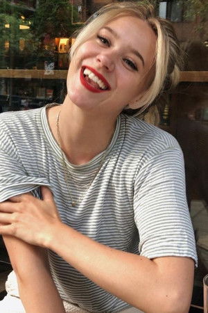 Josefine Frida Pettersen profil kép