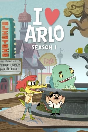 Arlo New Yorkban