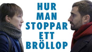 Hur man stoppar ett bröllop háttérkép