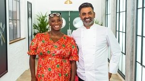 Great British Menu 17. évad Ep.2 2. epizód