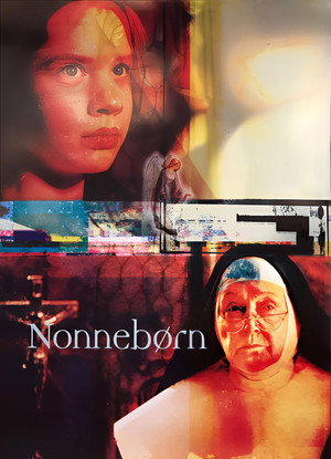 Nonnebørn poszter