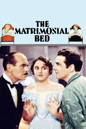 The Matrimonial Bed poszter