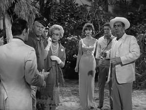 Gilligan's Island 1. évad Ep.17 17. epizód