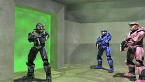 Red vs. Blue Season 3 Ep.4 4. epizód