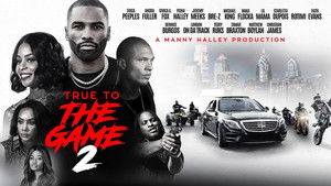 True to the Game 2 háttérkép