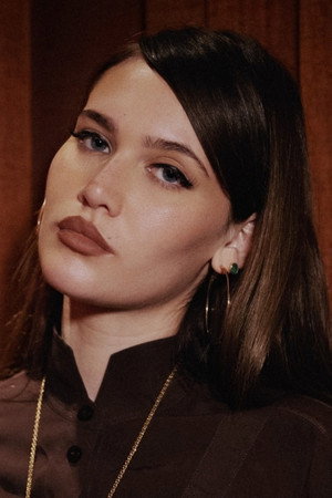 Sienna Spiro profil kép