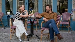 Savoring Paris háttérkép