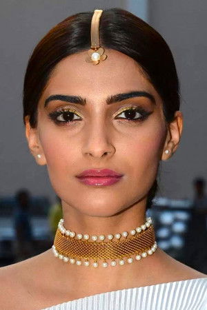 Sonam Kapoor profil kép