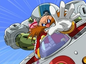 Sonic X 1. évad Ep.3 3. epizód