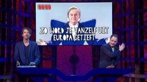 Even tot Hier 11. évad Ep.7 7. epizód