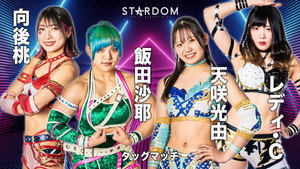 Fight in the Top 2022～名古屋でら頂上決戦～ háttérkép