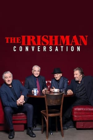 The Irishman: In Conversation poszter