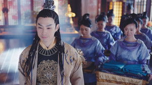 The Princess Weiyoung Season 1 Ep.53 53. epizód