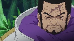 One Piece 16. évad Ep.652 652. epizód