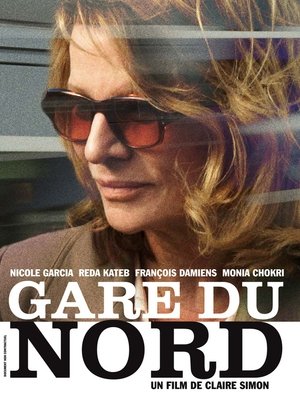 Gare du Nord poszter