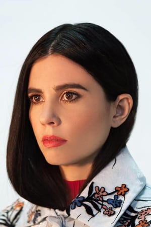 Javiera Mena profil kép