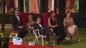 Secret Story Season 1 Ep.38 38. epizód