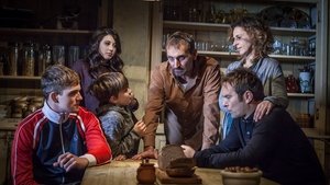 Safe House Season 1 Ep.2 2. epizód