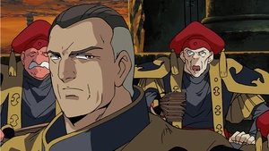 装甲騎兵ボトムズ 赫奕たる異端 1. évad Ep.3 3. epizód