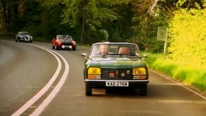 Top Gear: The Big Send Off Special háttérkép