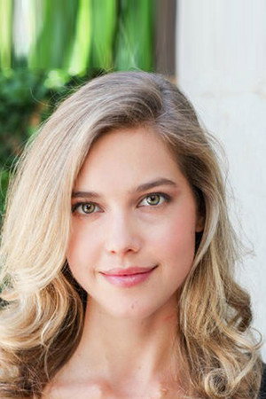 Isabelle Ellingson profil kép