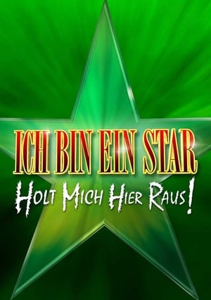 Ich bin ein Star – Holt mich hier raus!