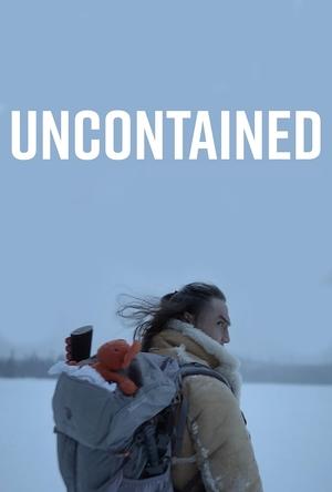 Uncontained poszter