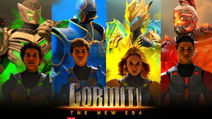 Gormiti - The New Era kép