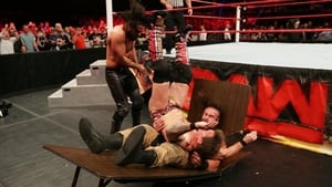 WWE Raw 24. évad Ep.45 45. epizód