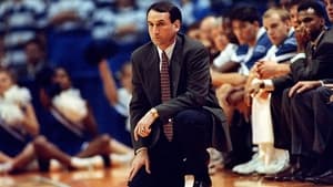 The Class That Saved Coach K háttérkép