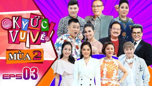 Ký Ức Vui Vẻ 2. évad Ep.3 3. epizód