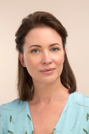 Evgeniya Solyanykh profil kép