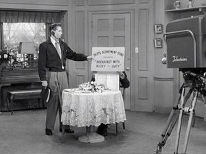 I Love Lucy Season 4 Ep.24 24. epizód