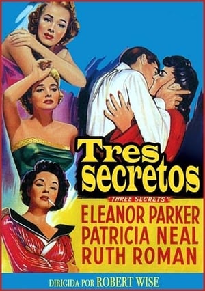 Three Secrets poszter