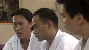 廉政行動 (1996) 3. évad Ep.5 5. epizód