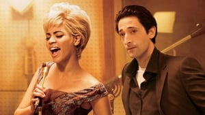 Cadillac Records - Csillogó fekete lemezek háttérkép