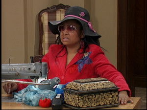 That's So Raven 3. évad Ep.26 26. epizód