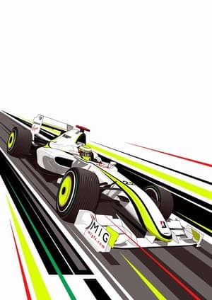 Brawn: A lehetetlen Formula 1 sztori poszter